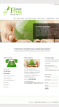 Mobile Screenshot of greenfrogconsultancy.com